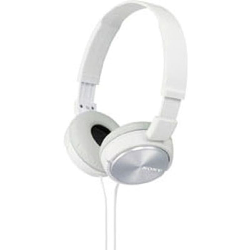 MDRZX310W ヘッドホン MDR-ZX310 [Φ3.5mm ミニプラグ] SONY