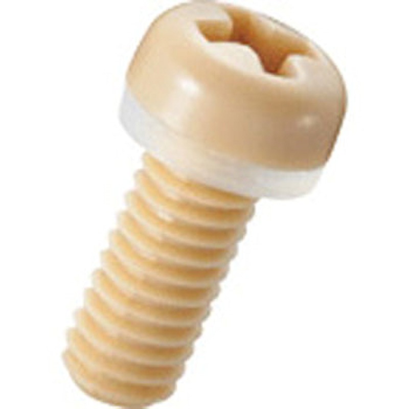 PS-0308-SR PPS セットナベ小ネジ(SRW付) / PS-SRRoHS2対応品 廣杉計器