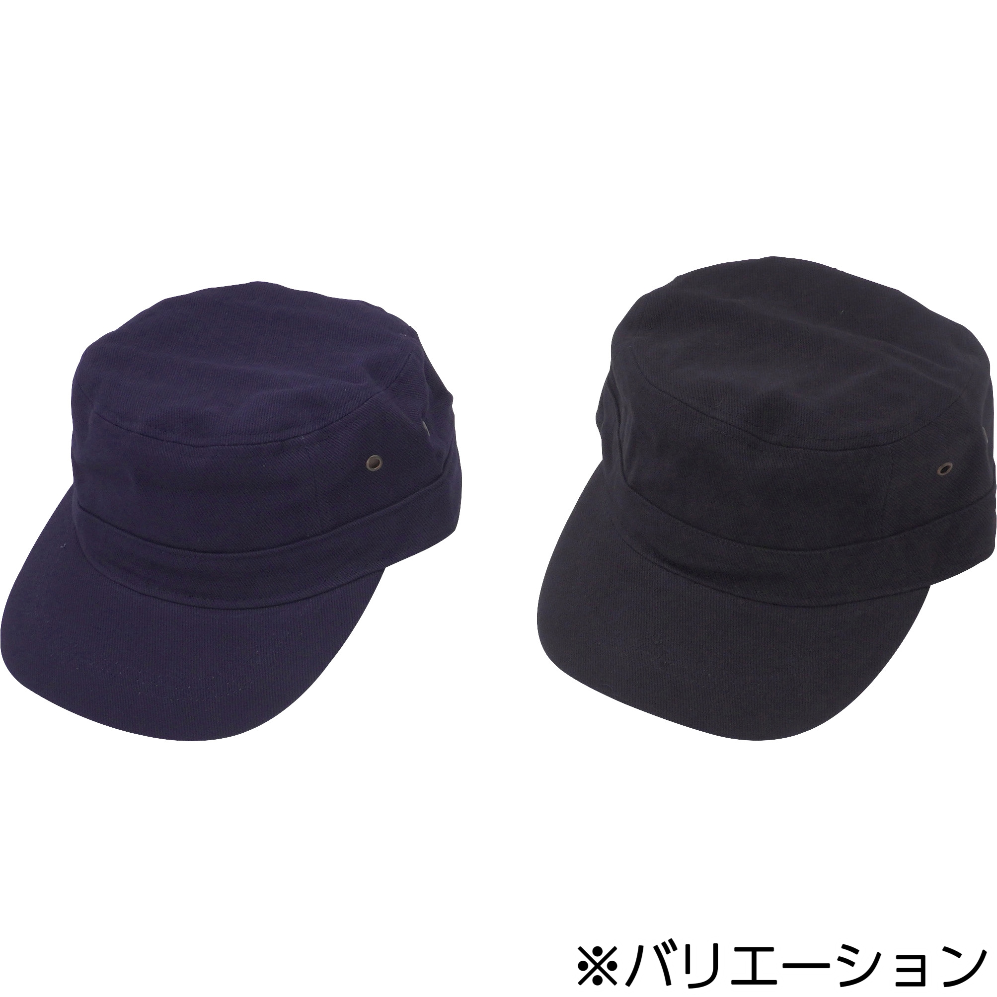ワークキャップ モノタロウ ブラック色 フリーサイズ - 【通販モノタロウ】