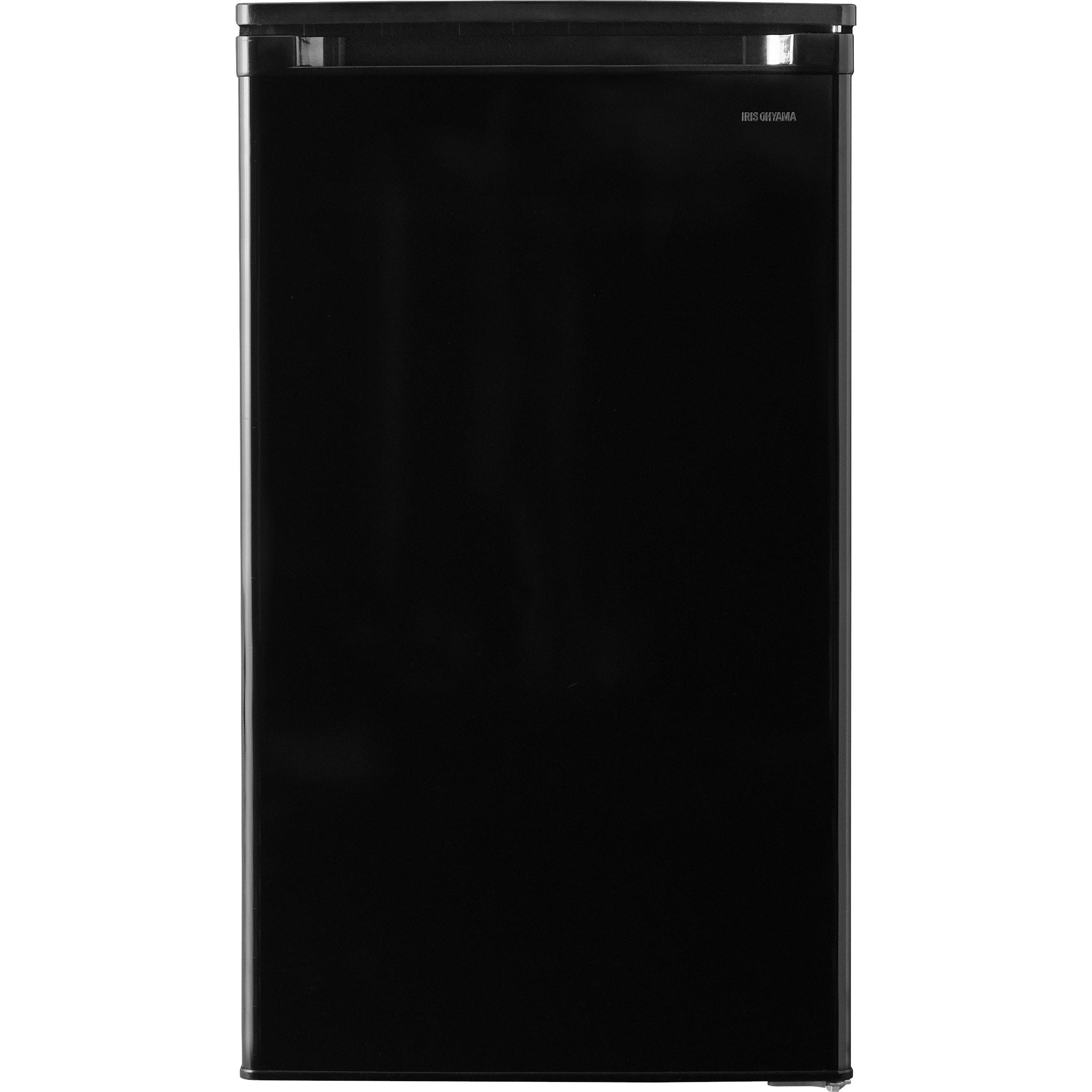 IUSD-6B-B 前開き冷凍庫 60L 1台 アイリスオーヤマ 【通販モノタロウ】