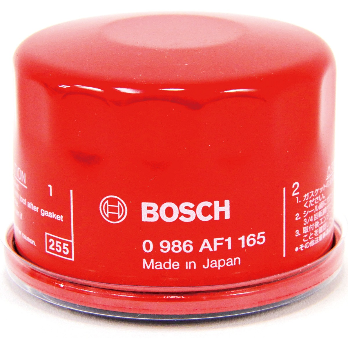 w140 m119エンジン s500 BOSCHオイルフィルター5本セット $_57.JPG