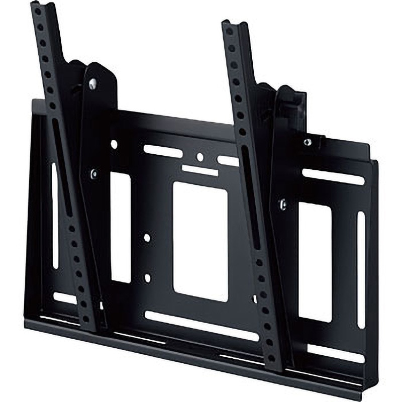 MH-653B 【角度調整タイプ】(前後チルト可)～70V型対応 薄型テレビ壁掛