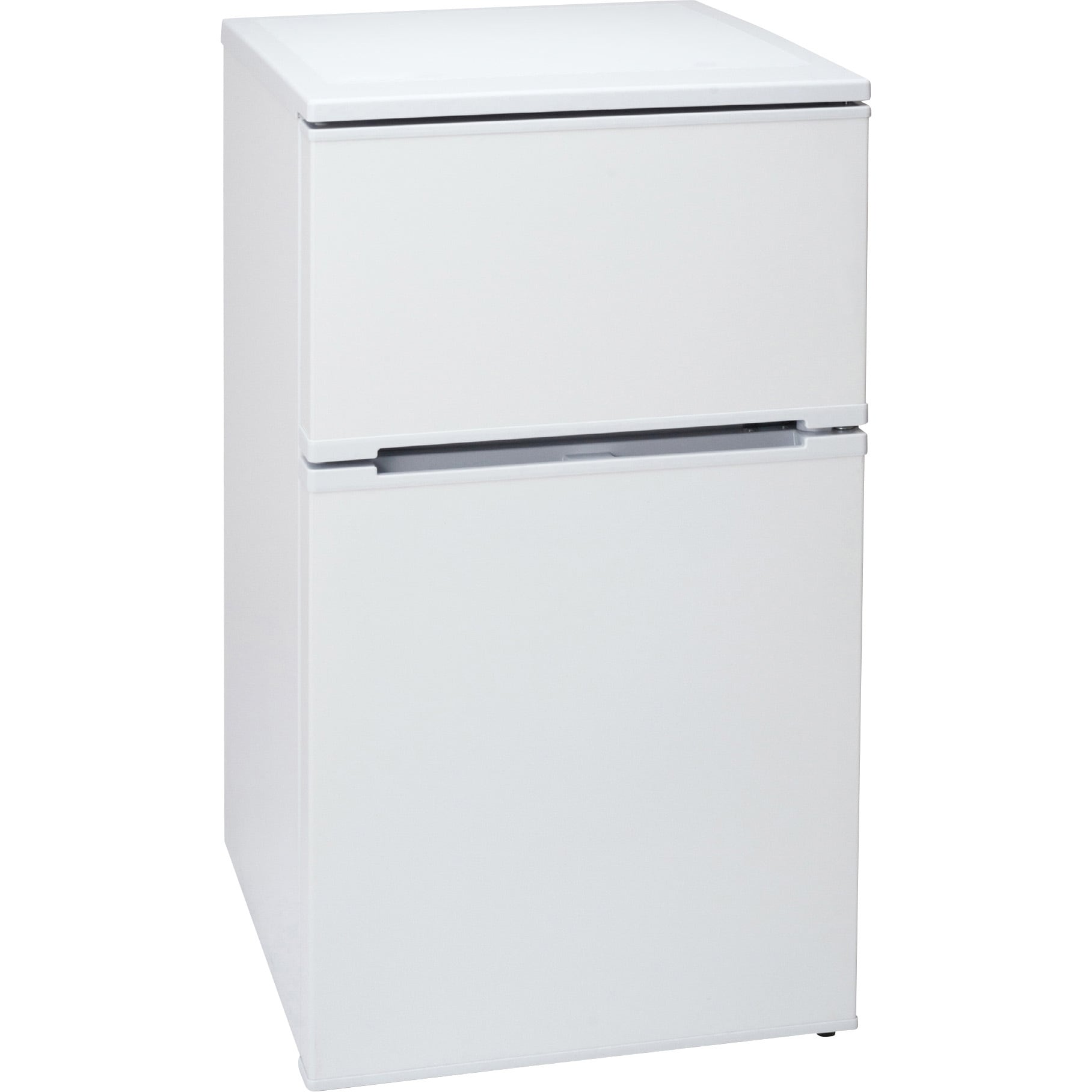 AR951 2ドア冷凍冷蔵庫 アビテラックス 定格内容積90L 容量冷蔵室60