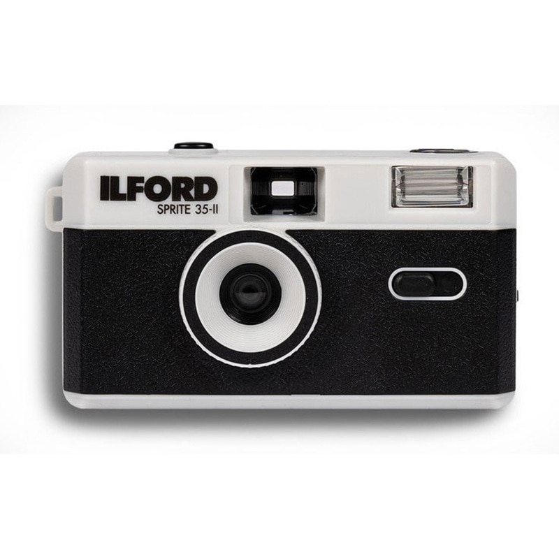 SPRITE35-2SV 35mmフィルムカメラ 1個 イルフォード 【通販モノタロウ】