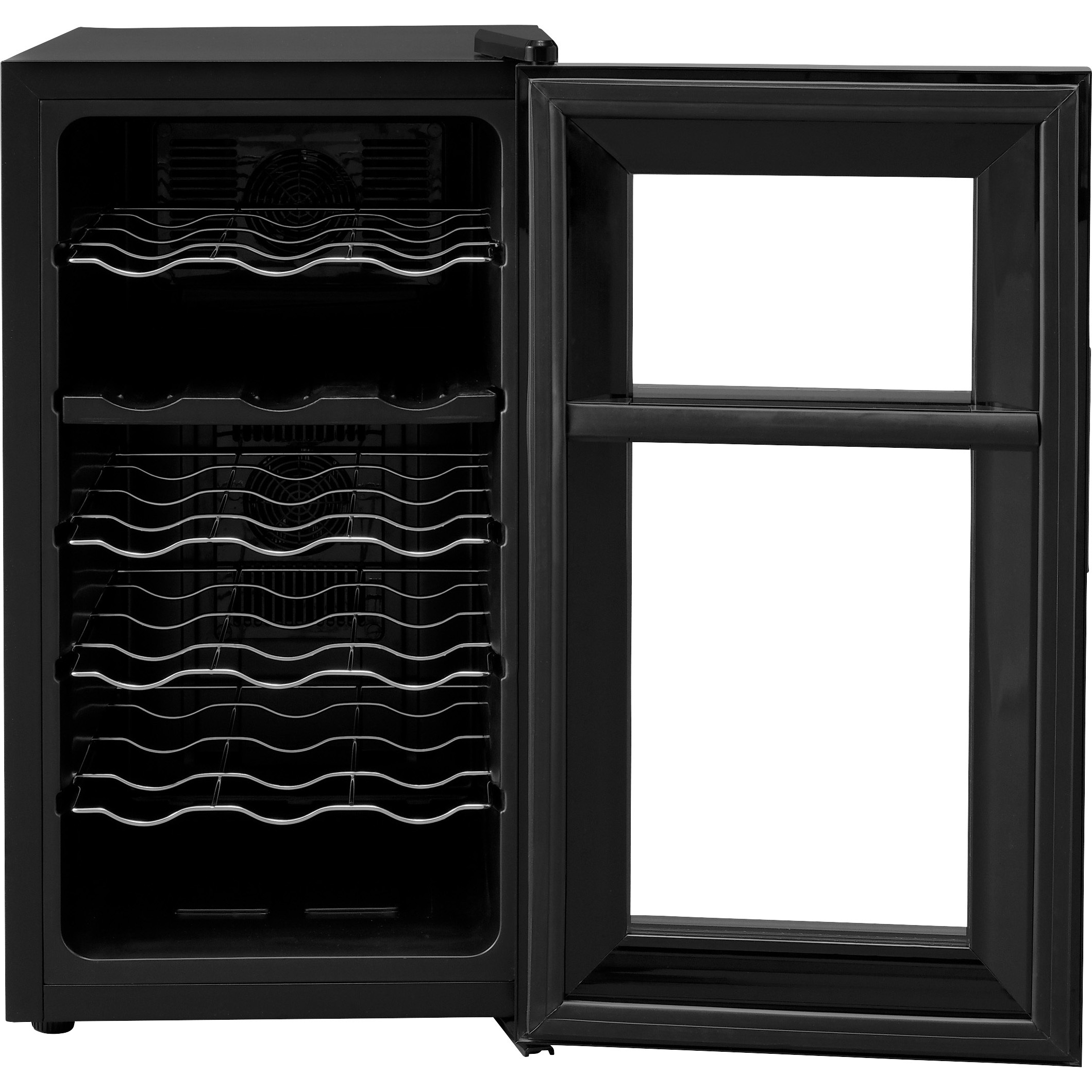 IWC-P182A-B ワインセラー 1台 アイリスオーヤマ 【通販モノタロウ】