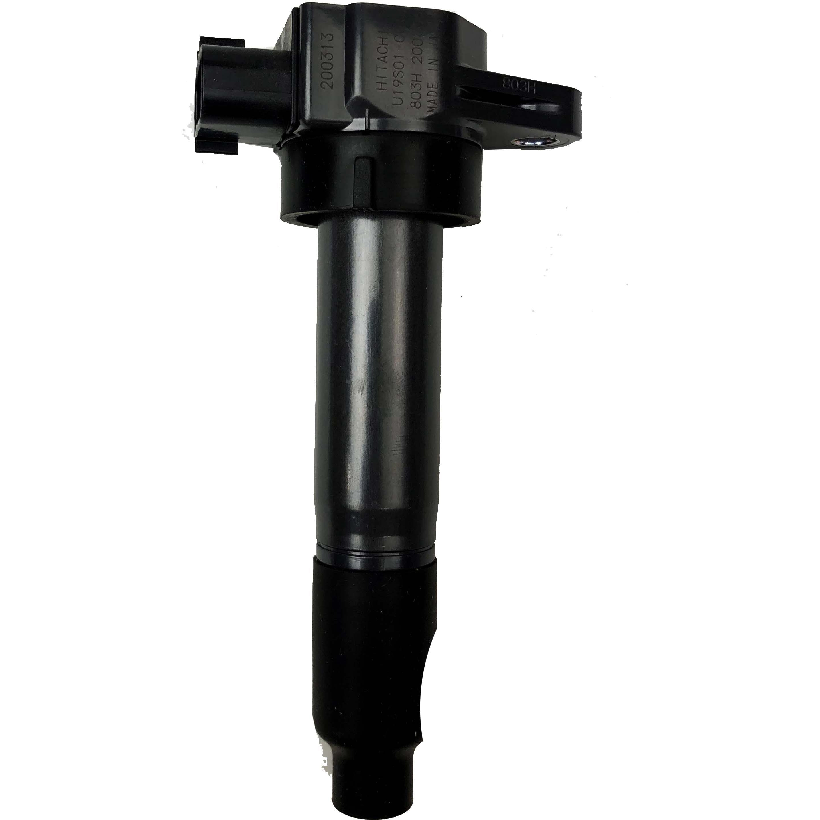 U19S01-COIL イグニッションコイル 1個 日立Astemoアフターマーケット