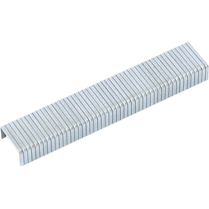 SH10-06 H10型ステープル 1箱(1000本) SK11 【通販モノタロウ】