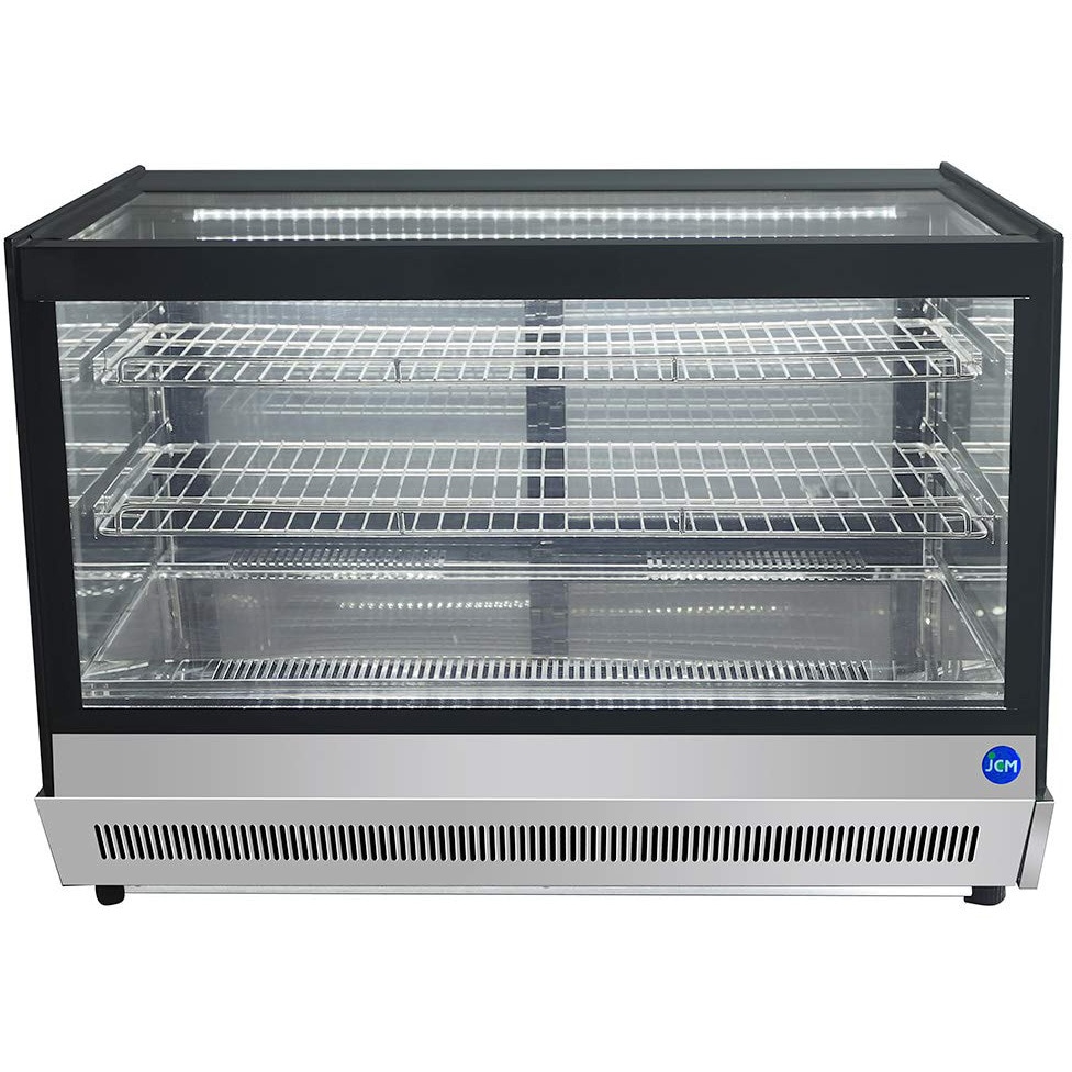 JCMS-70T 業務用 卓上型対面冷蔵ショーケース(角型) ジェーシーエム