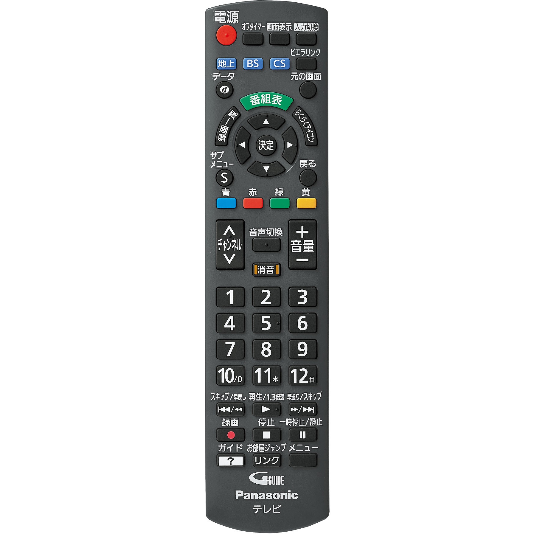 TH24J300 液晶テレビ ハイビジョンビエラ J300シリーズ[32v/24v