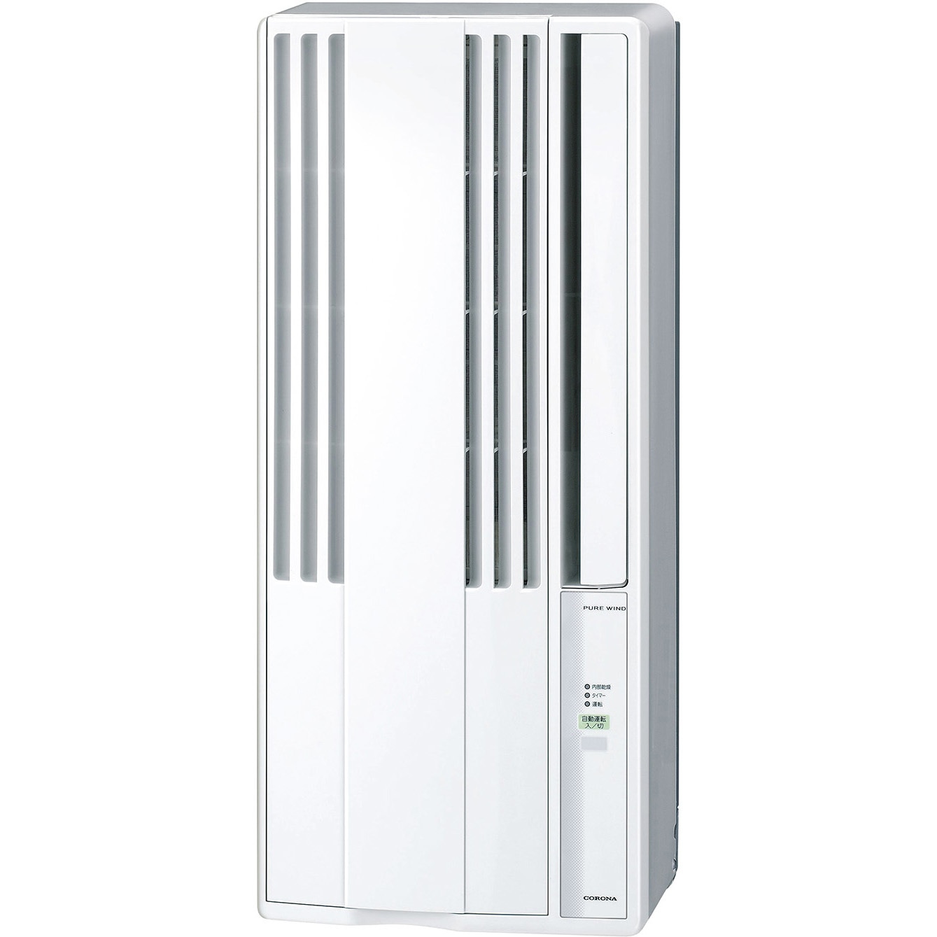 CORONA 窓用エアコン ウインドエアコン CW-16A3【2023年製】 2023年製