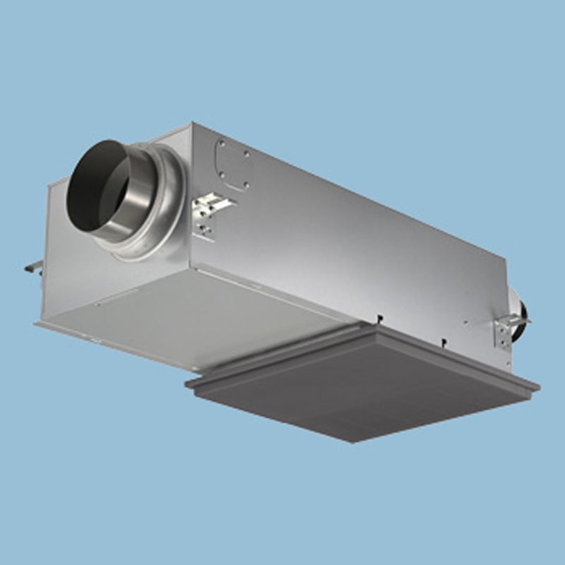 FY-14TBD3N-H 熱交換気ユニット(カセット形) 1台 Panasonic