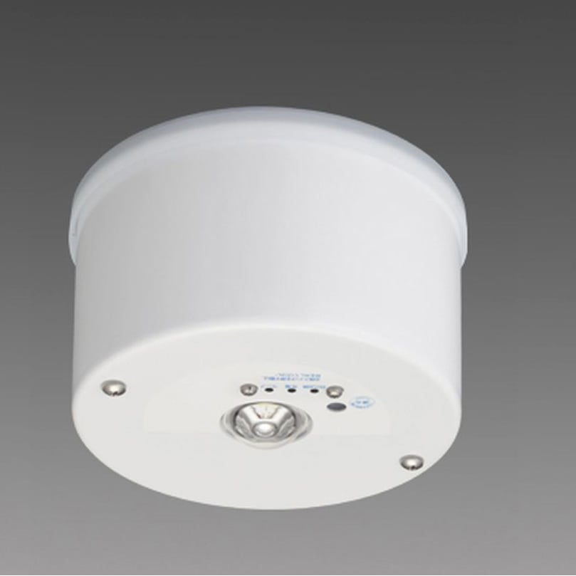 EL-WCB21111A LED非常用照明器具 LED専用形 リモコン自己点検機能
