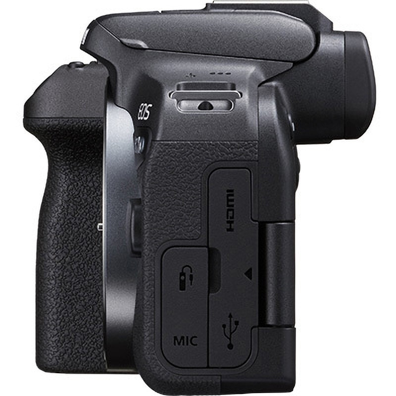 EOS R10・ボディー ミラーレスカメラ EOS R10 1台 Canon 【通販