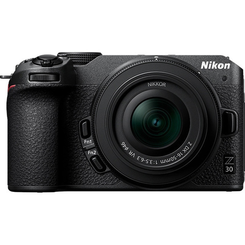 Z 30 ボディ ミラーレス一眼カメラ Z30 1個 Nikon(ニコン) 【通販