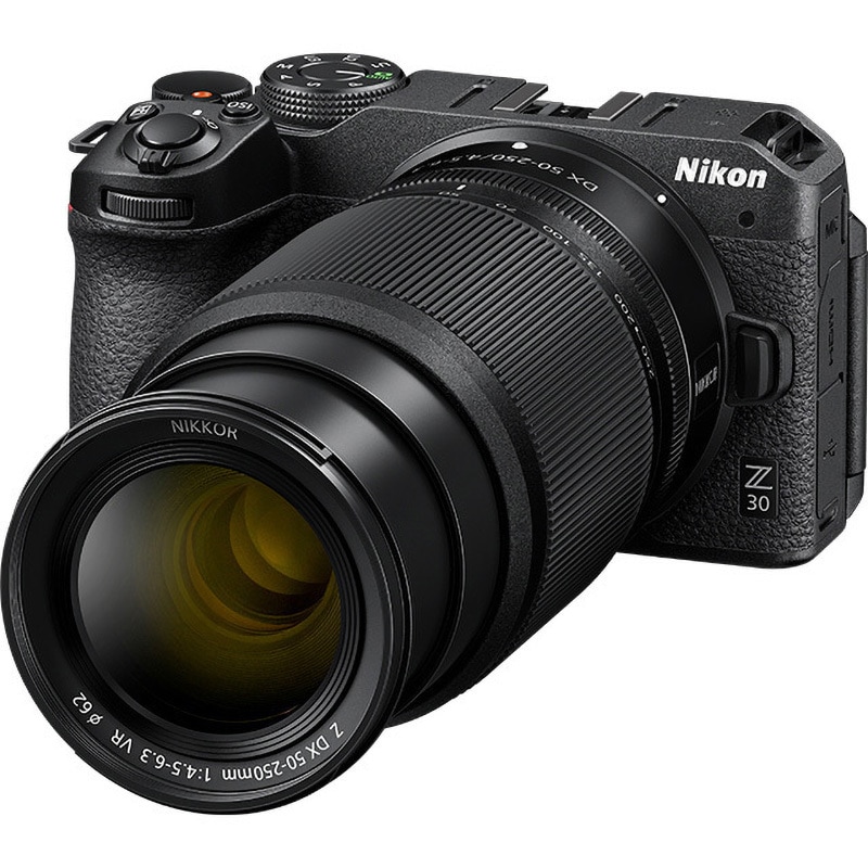 Z 30 ボディ ミラーレス一眼カメラ Z30 1個 Nikon(ニコン) 【通販