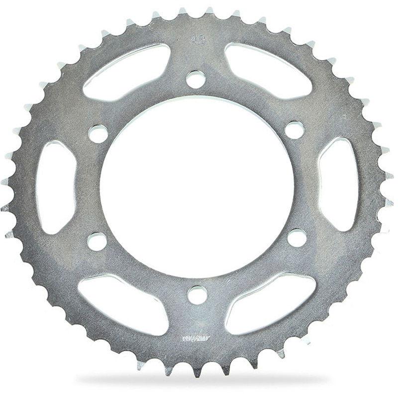 JK-102-43 リアスプロケット スチール SUNSTAR(サンスター) 歯数43