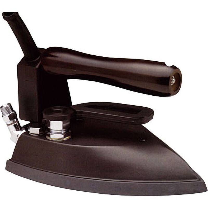 J-88-RA 電気蒸気アイロン 大阪電機工業 寸法138×207mm - 【通販