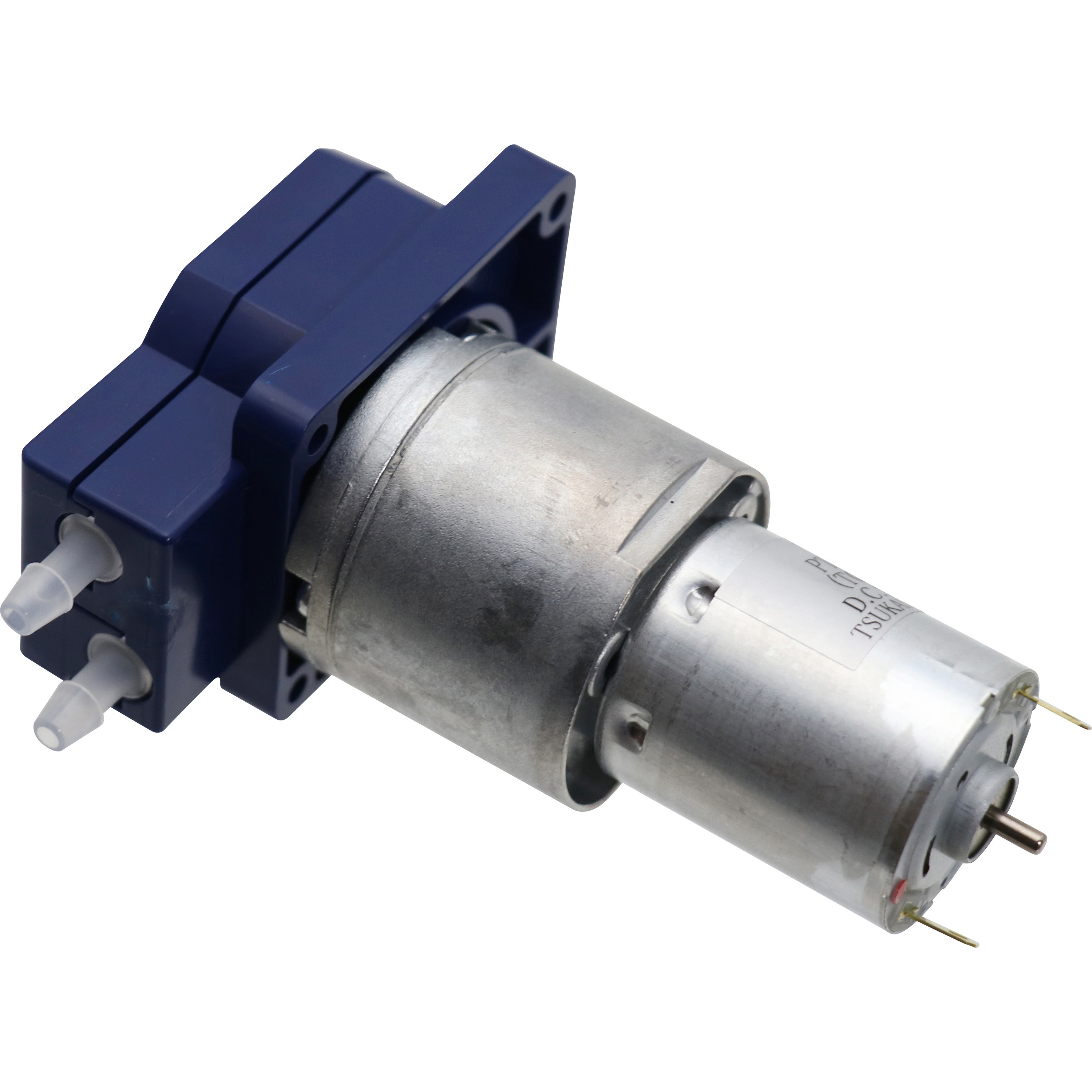 PT-CP1-10-KA，24V チューブポンプ Cタイプ ツカサ電工 電圧DC24V