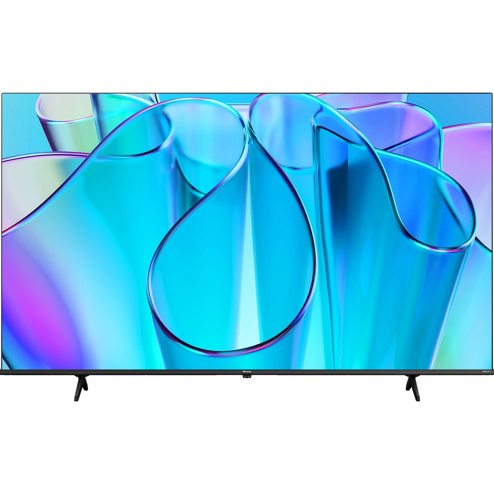 43E6N 4K液晶テレビ 1台 Hisense(ハイセンス) 【通販モノタロウ】