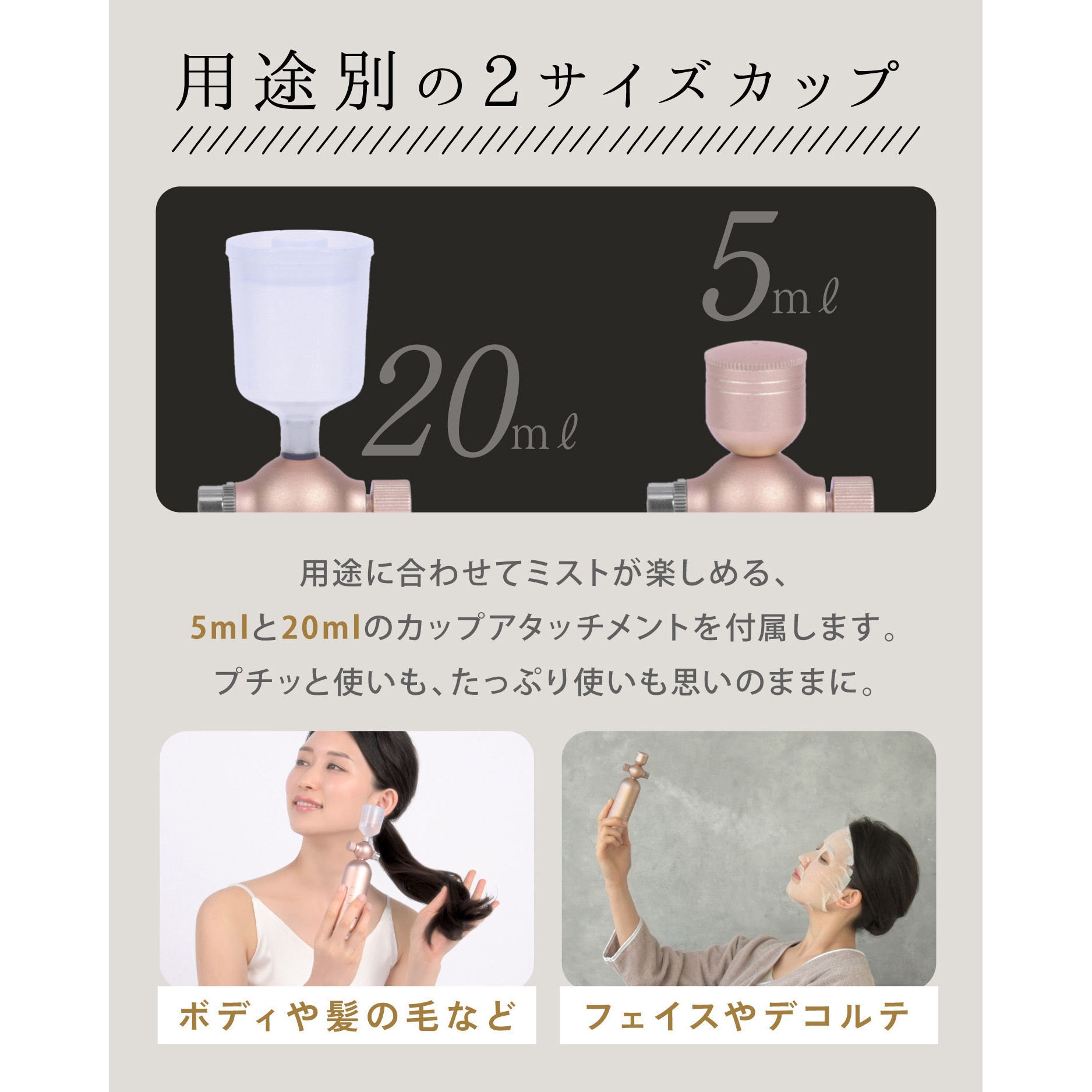beapro19 beapro19 withミスト リッチミストガン 1台 TAIGASHOJI(大河