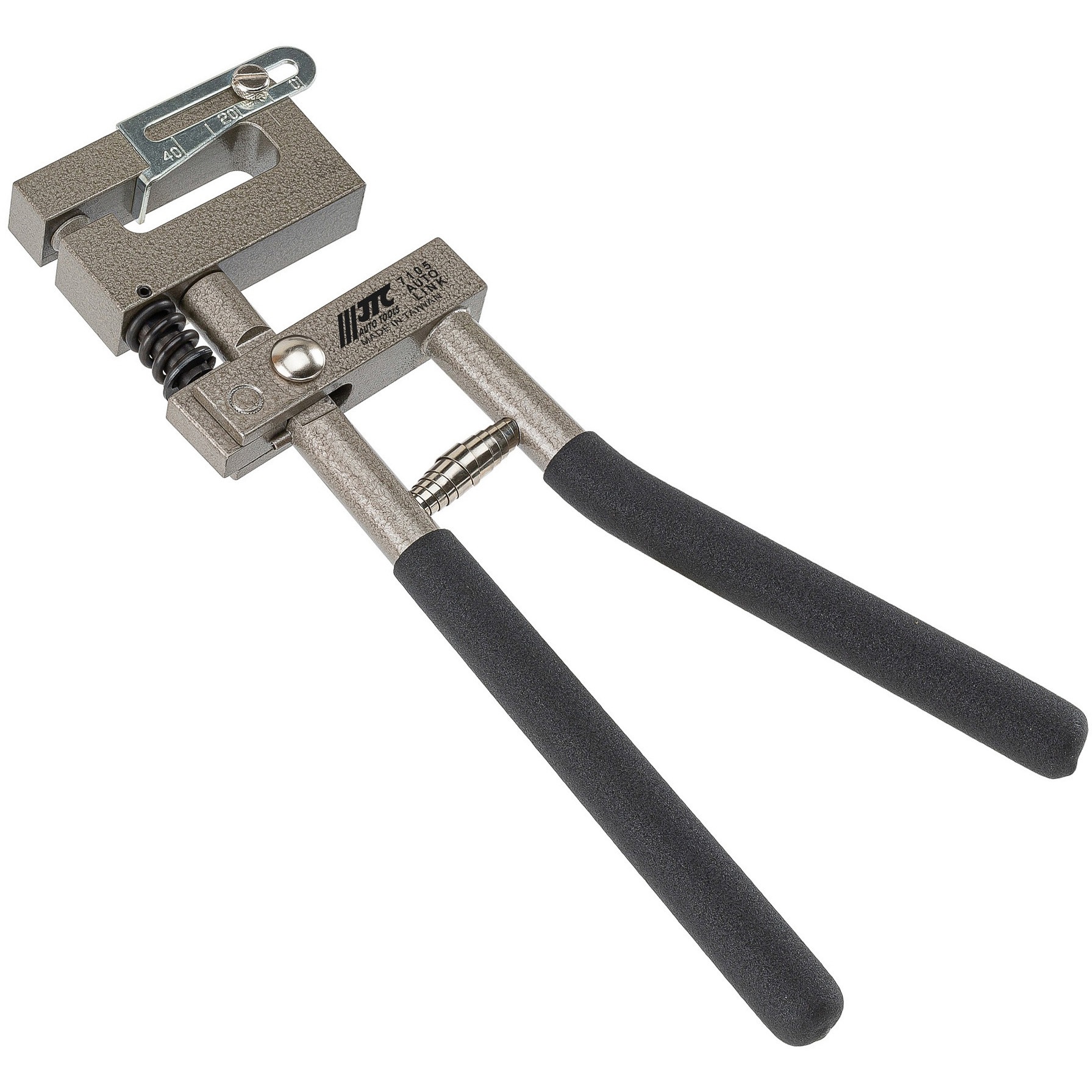 JTC7105 調整付きスポット穴あけ 1個 JTC 【通販モノタロウ】