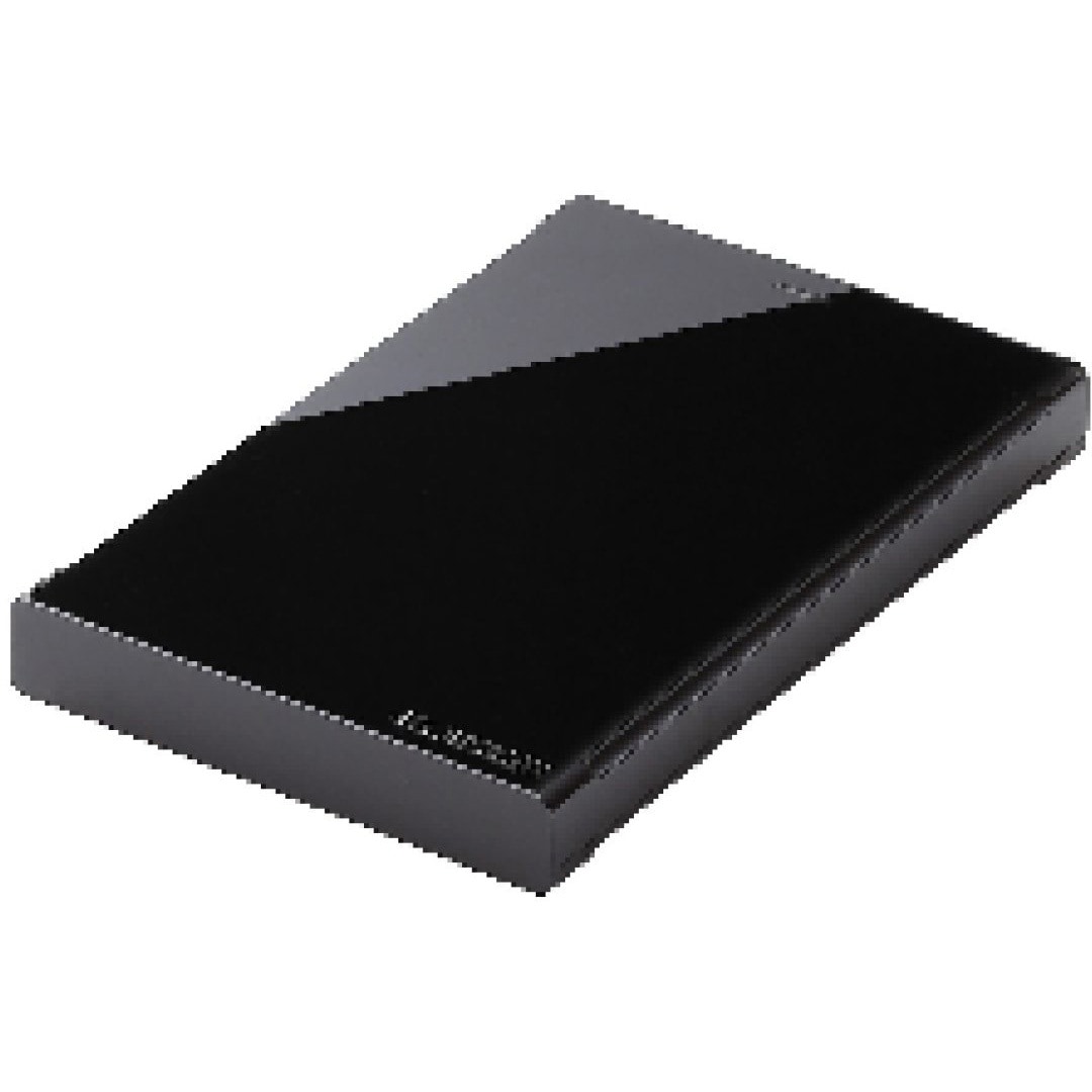 ELP-CED020UBK HDD (ハードディスク) 外付け ポータブル USB3.0 テレビ