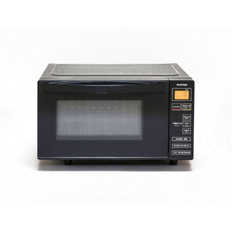 IMB-FV1801 電子レンジ 18L フラットテーブル 1台 アイリスオーヤマ
