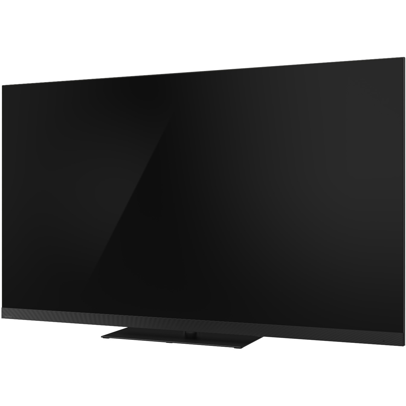 65Z870M タイムシフトマシン搭載4K Mini LED液晶レグザ REGZA 画面
