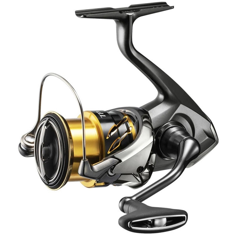 3000MHG TWIN POWER ツインパワー SHIMANO(シマノ) 自重230g ハンドル