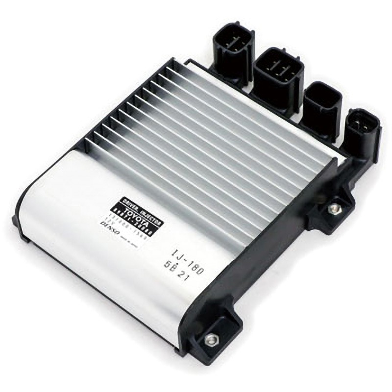 89871-20080 (89871)DRIVER， INJECTOR 1個 トヨタ 【通販モノタロウ】