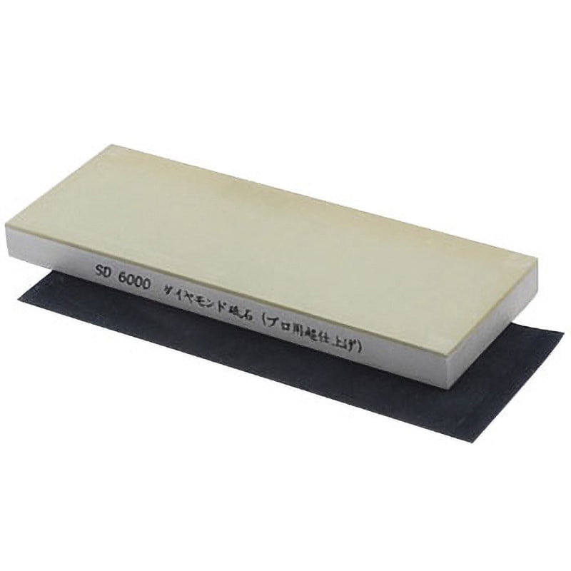 ダイヤモンド砥石 No.89027 6000粒度 ダイヤモンド砥石 朧仕上げ6000