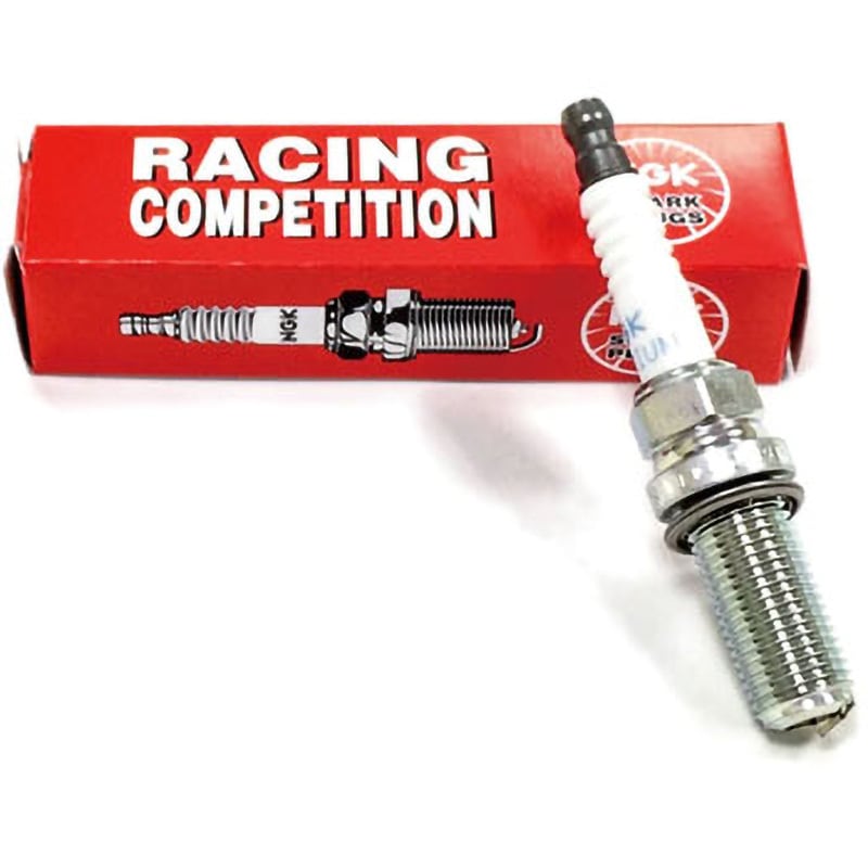 R7436-10 レーシングプラグ 1個 NGK(日本特殊陶業) 【通販モノタロウ】