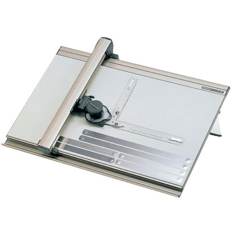 JR-A3E ドラフコンポジュニア MUTOH 寸法(製図板)365×650mm JR-A3E