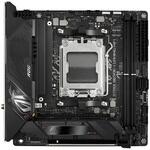 ROG/STRIX/B650E-I/GAMING/WF AMD B650チップセット搭載 AM5 Mini-ITX