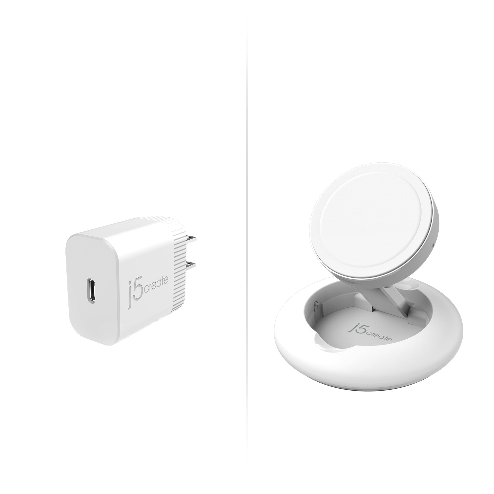 Apple Pod mini ホワイト 充電器付 Apple Pod mini ホワイト 20W