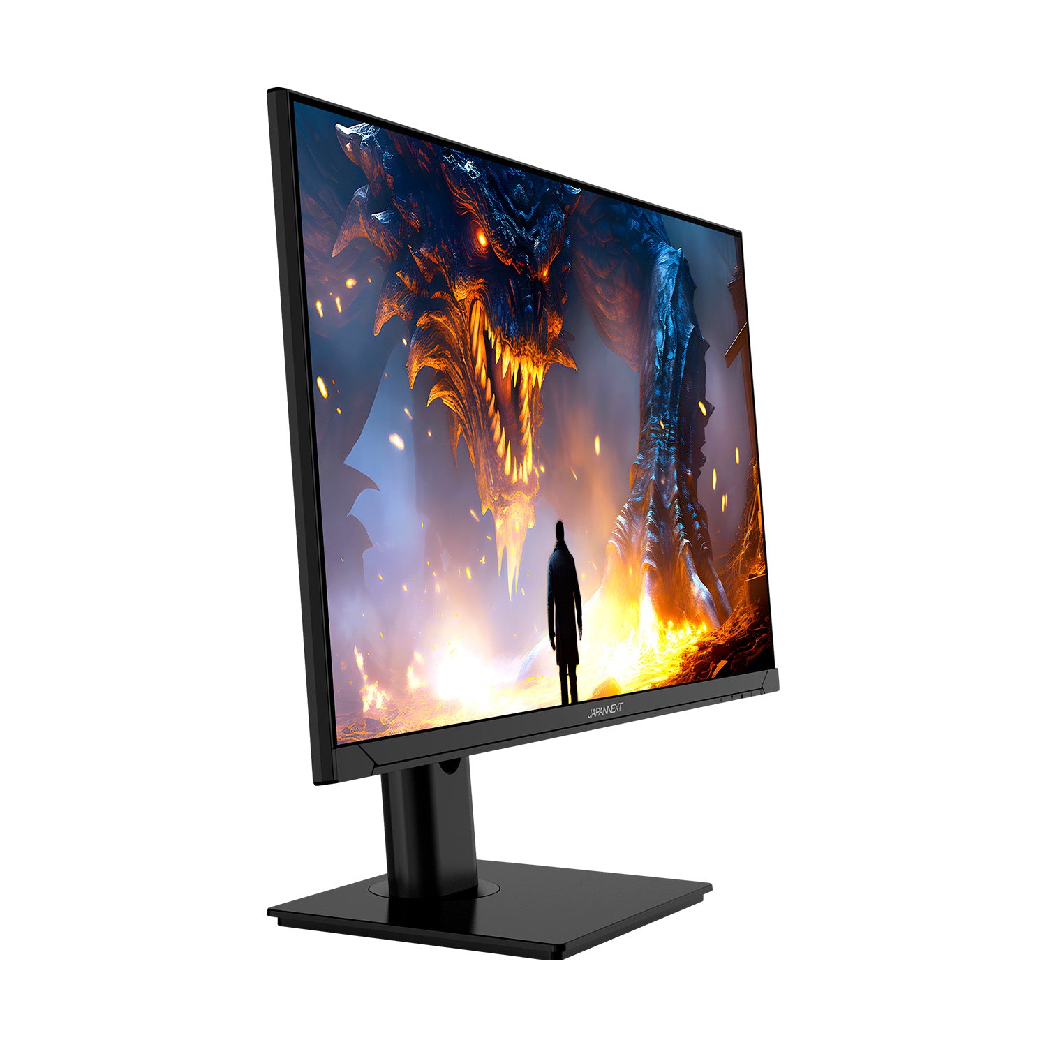 ヤマダデンキ限定】JAPANNEXT 27インチ IPSパネル搭載 WQHD(2560x1440