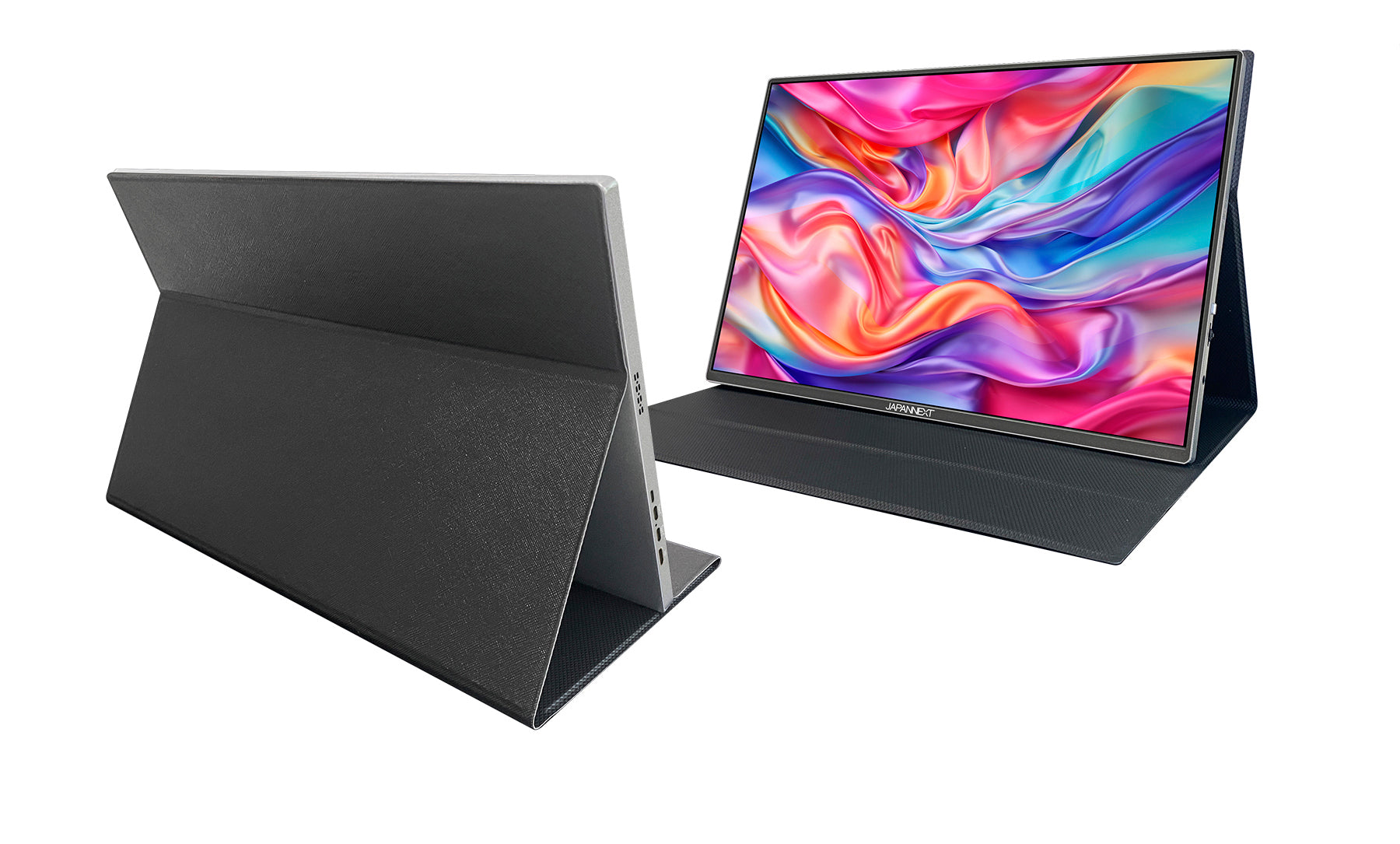 JAPANNEXT 16インチ IPSパネル搭載 WQXGA(2560x1600)解像度 モバイル