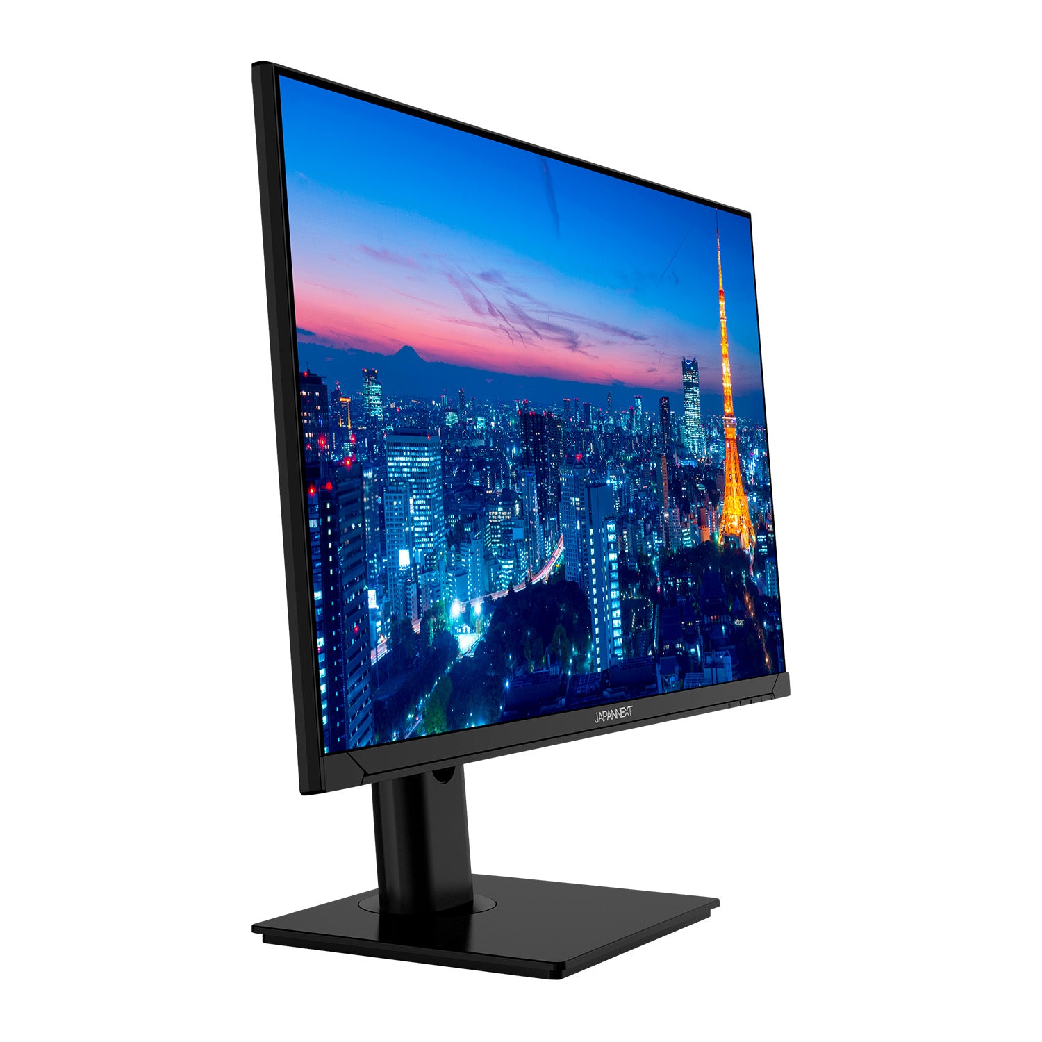 ヤマダデンキ限定】JAPANNEXT 27インチ IPSパネル搭載 4K(3840x2160