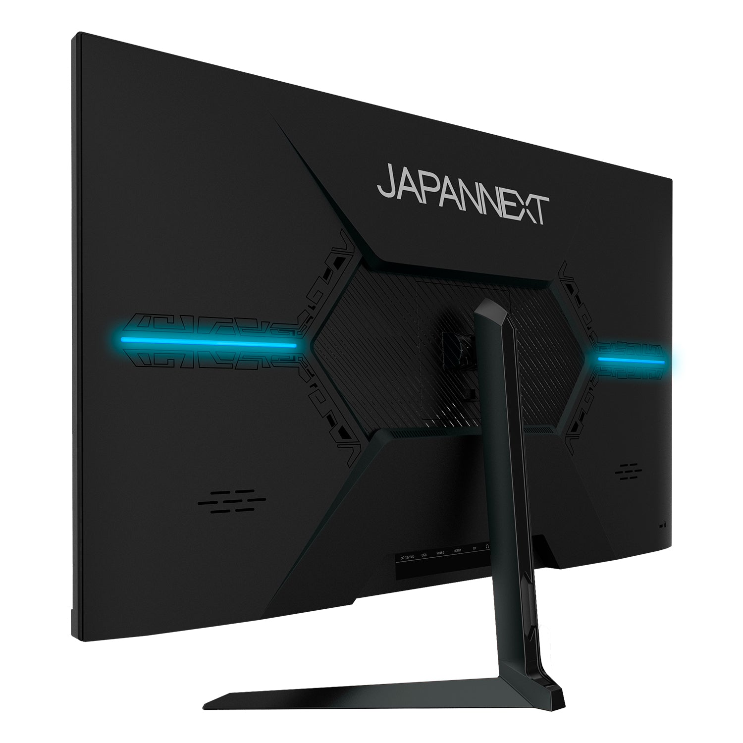 Amazon.co.jp限定】JAPANNEXT 27インチIPSフルHDパネル搭載240Hz対応