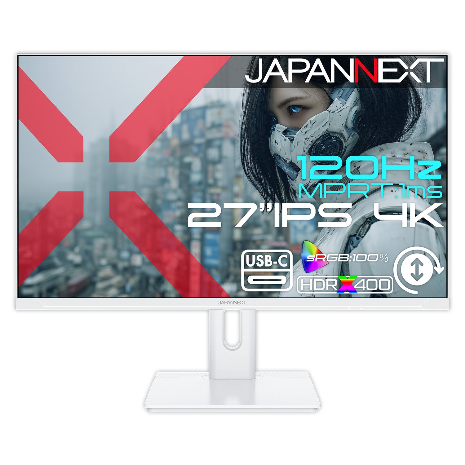ゲーミングモニター・ディスプレイ | JAPANNEXT公式