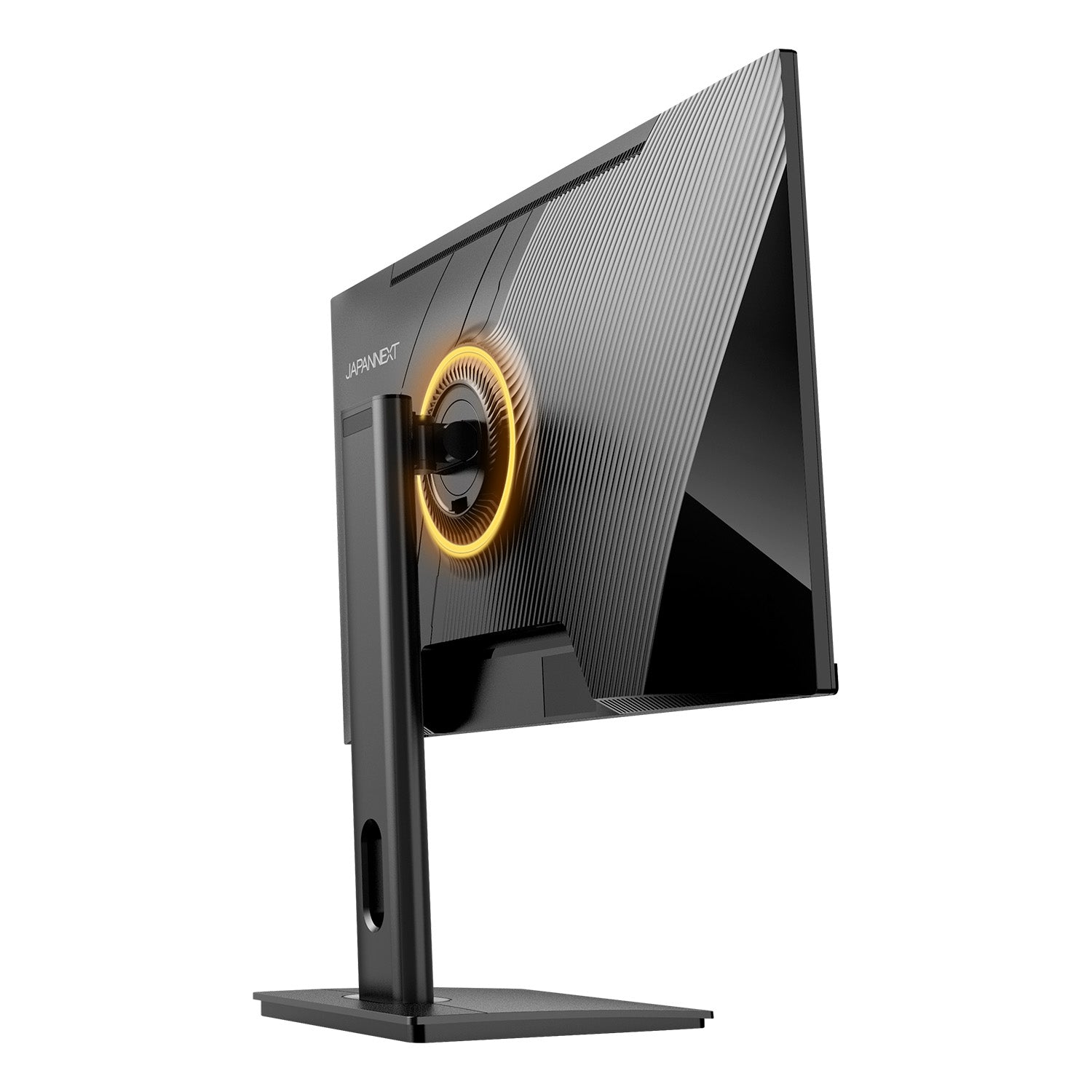 JAPANNEXT 27インチ IPSパネル搭載 120Hz/1ms(MPRT)対応 4K(3840x2160