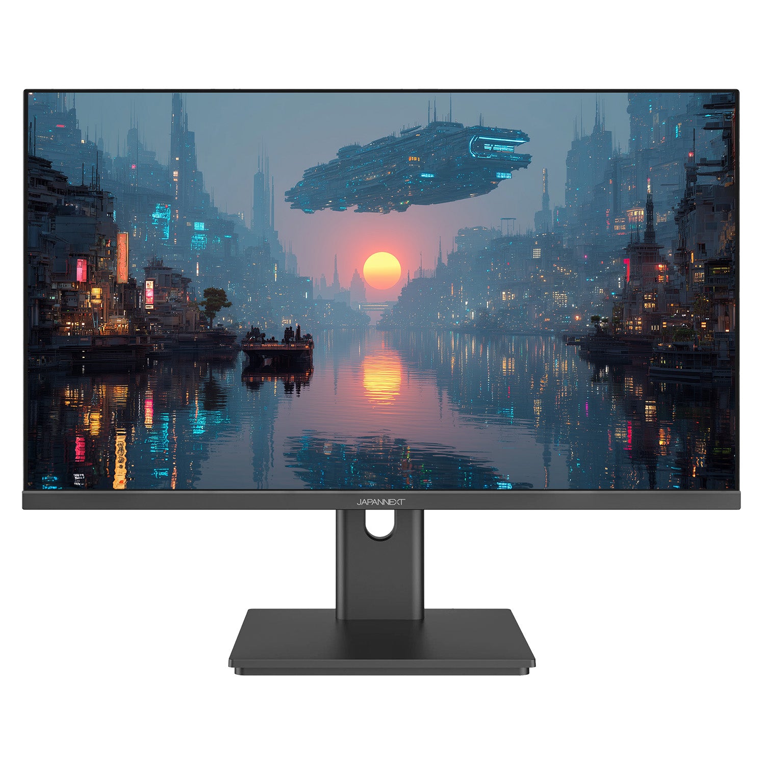 Amazon.co.jp限定】 JAPANNEXT 27インチ IPSパネル搭載 WQHD(2560x1440