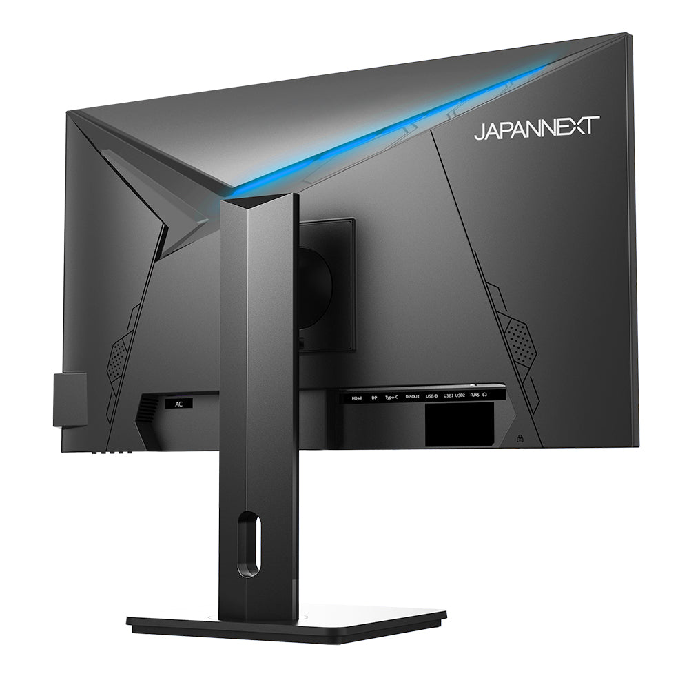 JAPANNEXT 28インチ IPSパネル搭載 4K(3840x2160)解像度 液晶モニター