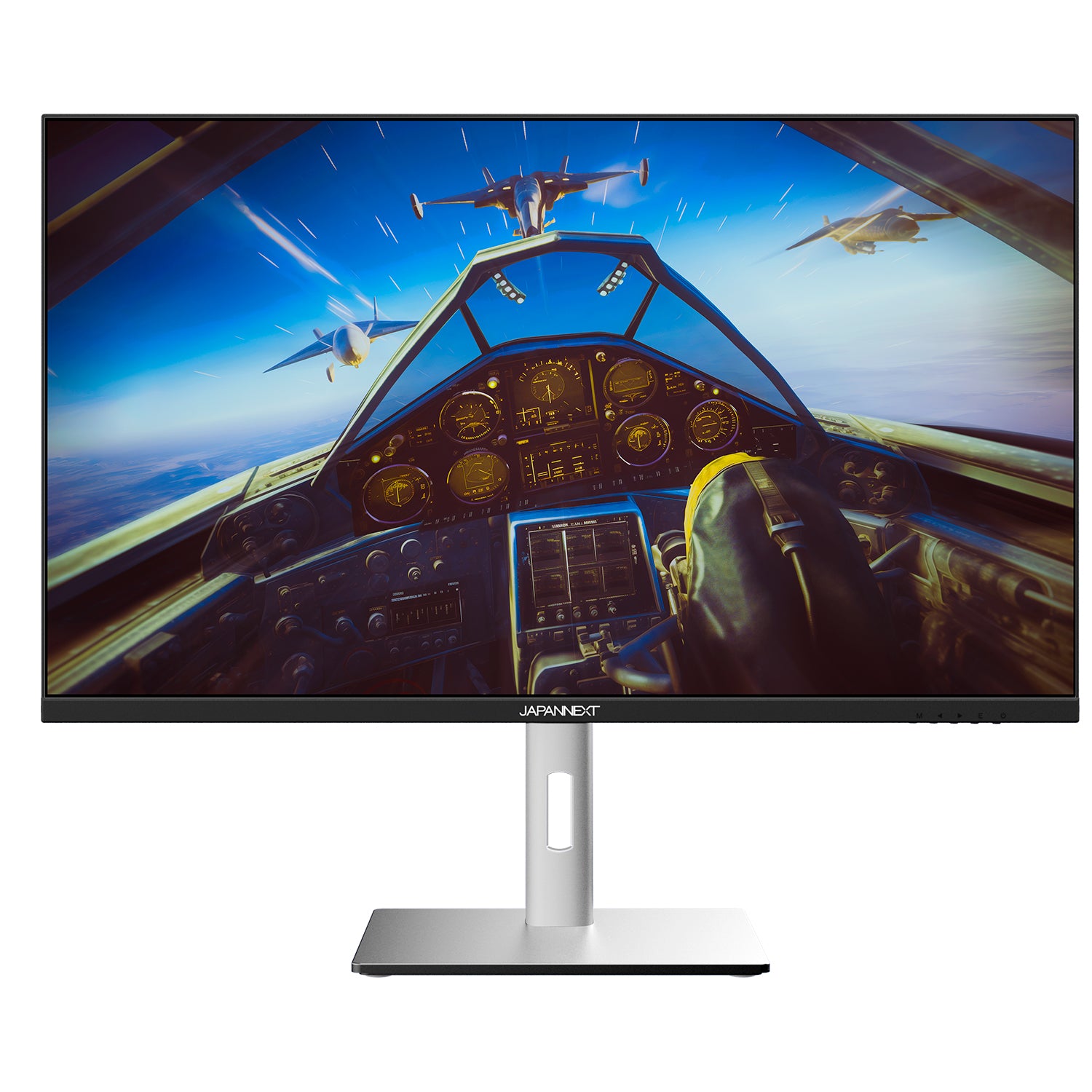 JAPANNEXT 27インチ ULTRA FAST IPSパネル搭載 360Hz対応 WQHD