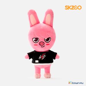 jp.ktown4u.com : [SKZOO PLUSH] Original Ver. (DWAEKKI)