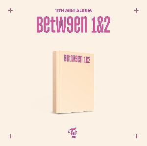 jp.ktown4u.com : TWICE - [Between 1&2] (Archive Version) (U.S.A