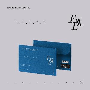 jp.ktown4u.com : SEVENTEEN - ミニアルバム10集 [FML] (Weverse