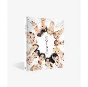 jp.ktown4u.com : SEVENTEEN - [GOING] Magazine Vol.2
