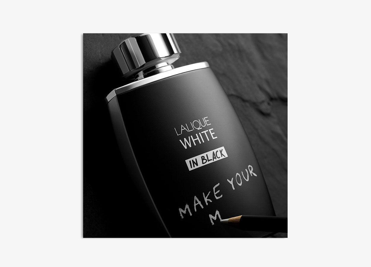 ラリック ホワイト イン ブラック オードパルファム – Lalique Japan