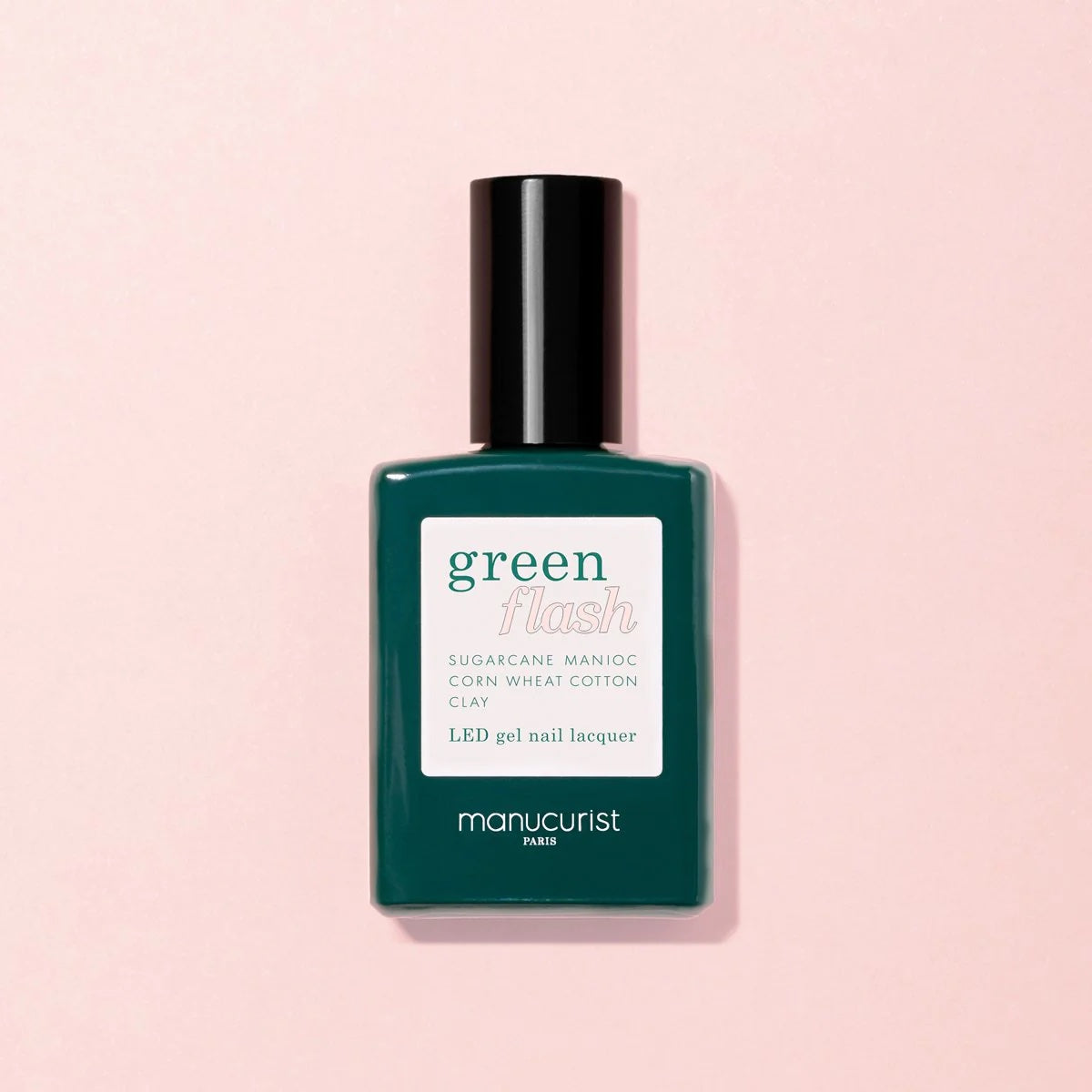 マニキュリスト グリーンフラッシュ ネイル セット全てのgreen flash